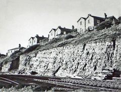 The-Cliffs-and-cottages-from-West-Marina-Station.-1924.